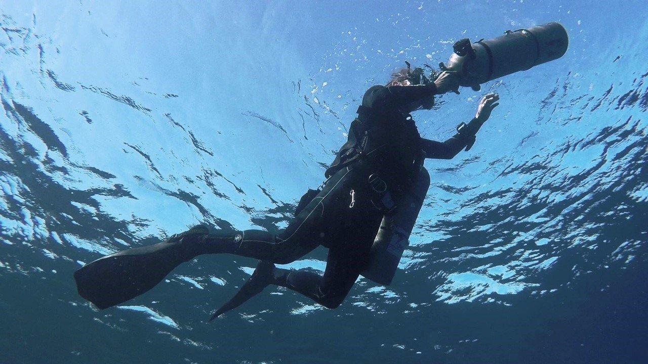 London Diving Centre