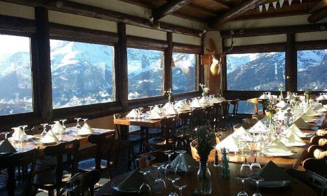 Restaurant L'Eterlou