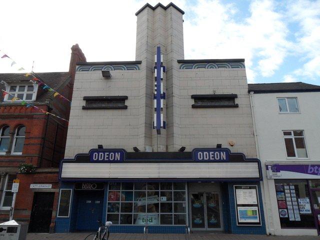 Odeon Cinema