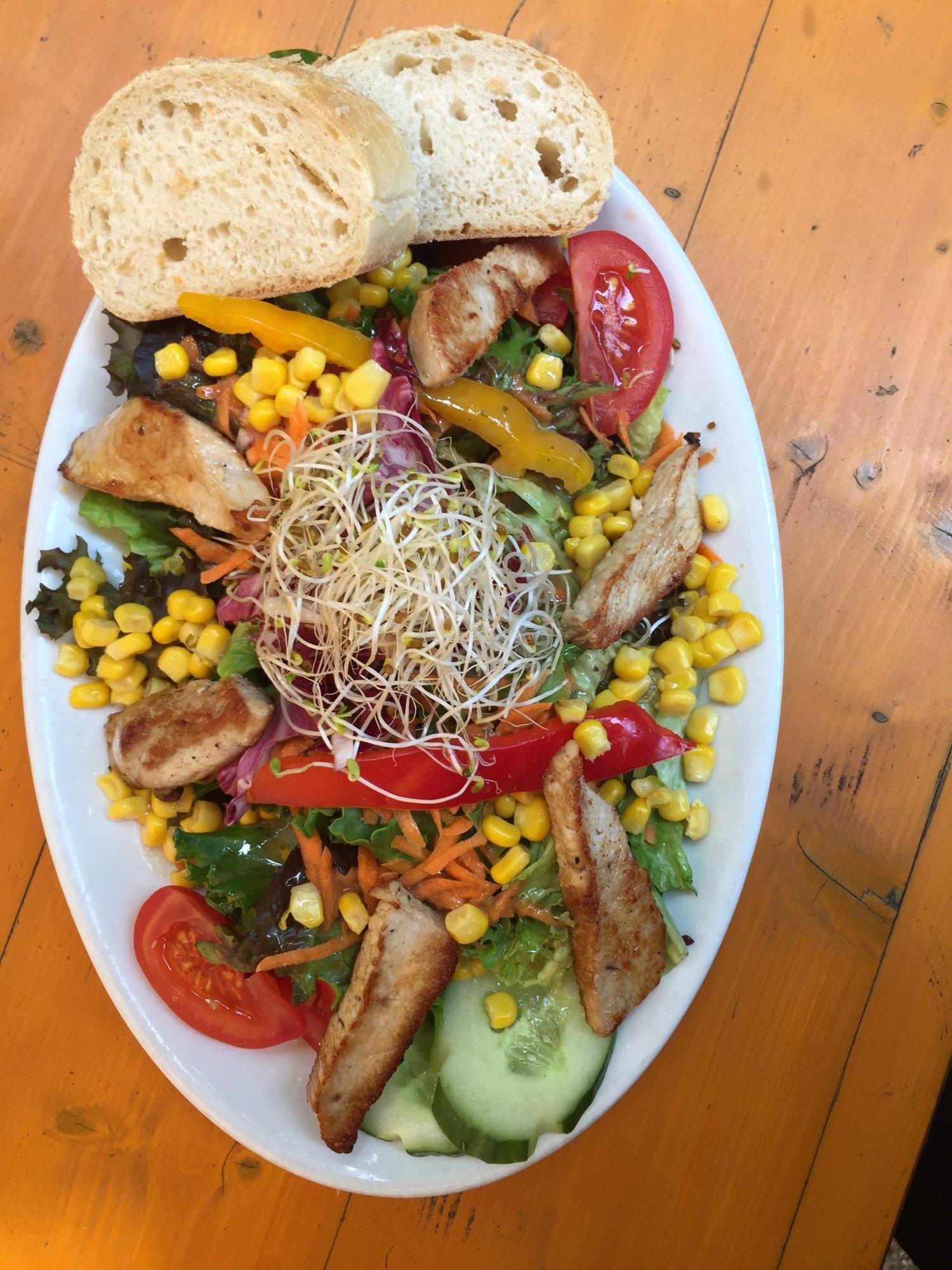 Photo by Scleri o Ragion... D