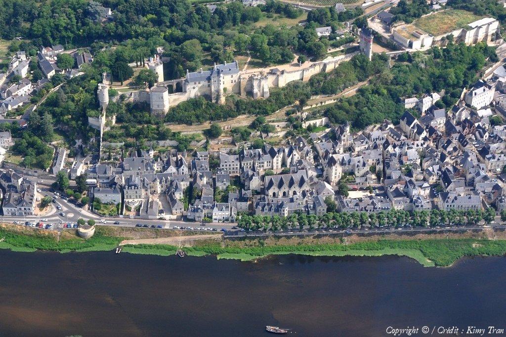 Au Relais Saint Maurice