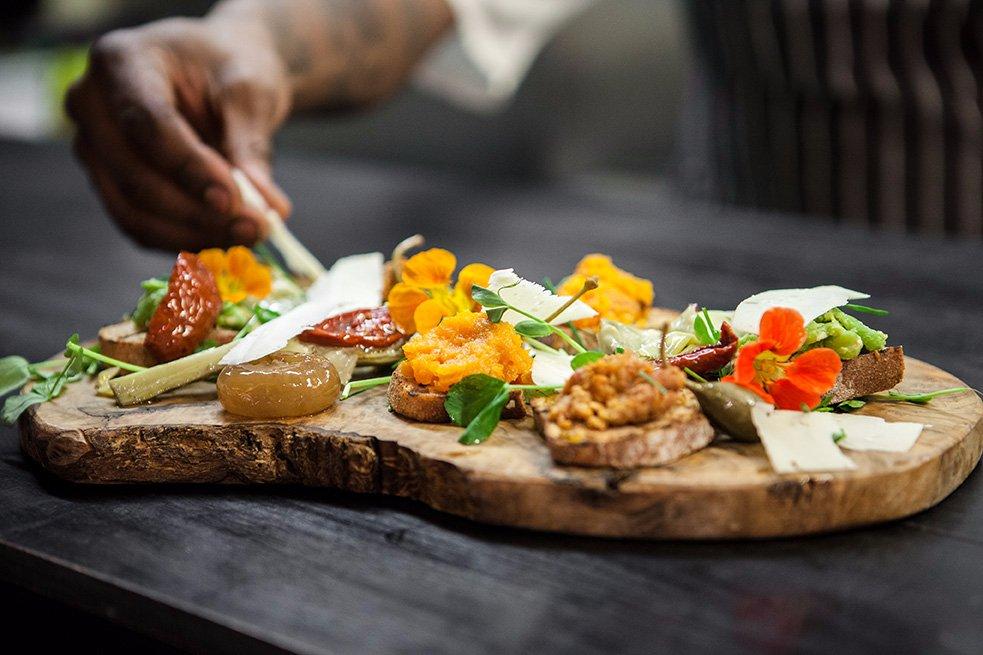 Roman wall ofLondonium