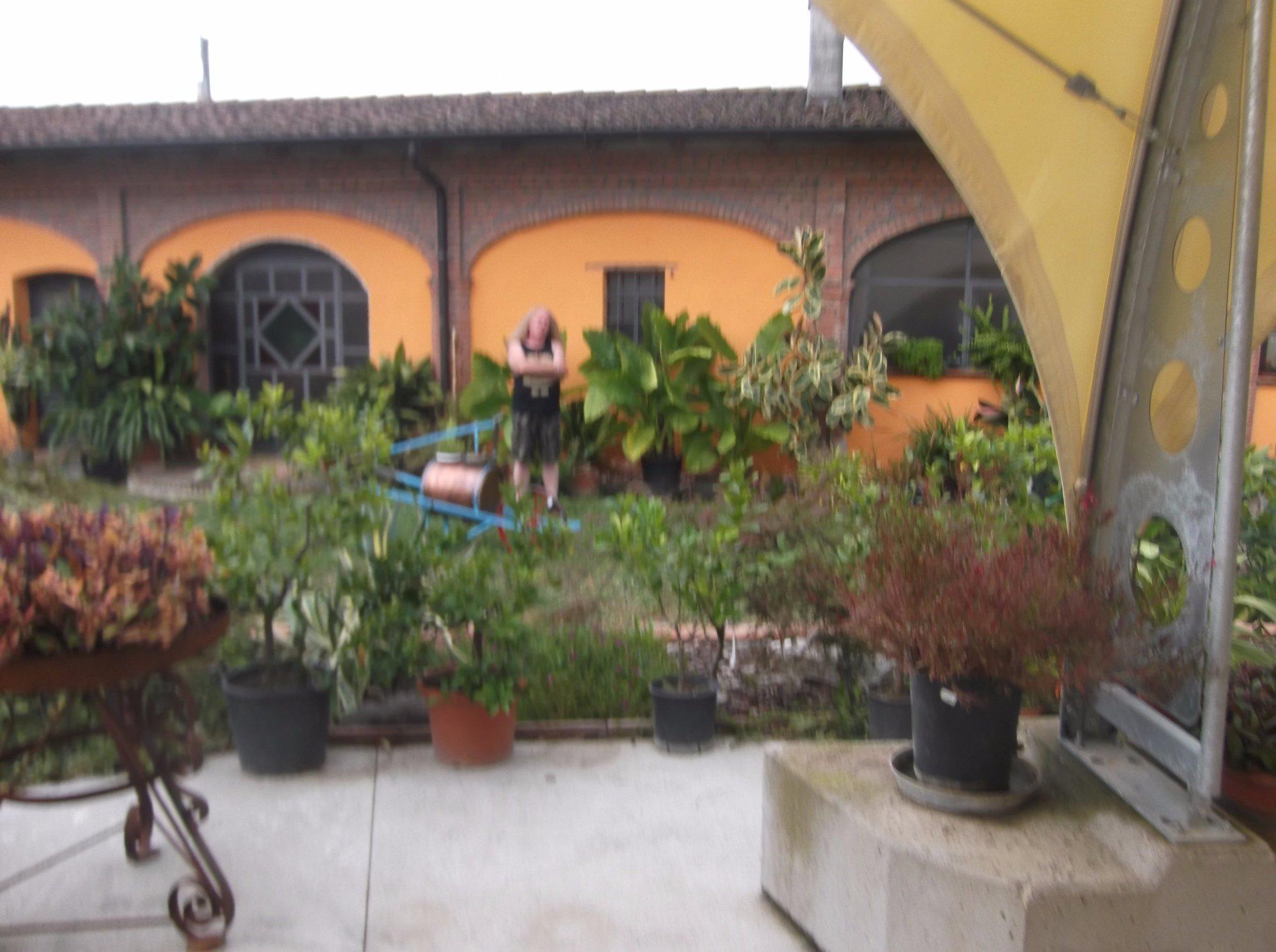 Agriturismo Torretta