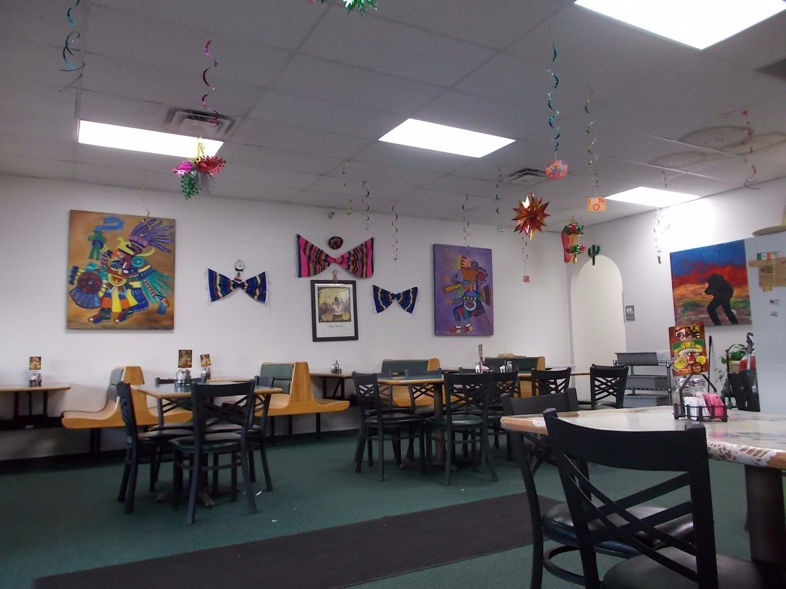 El Especial Mexican Restaurant