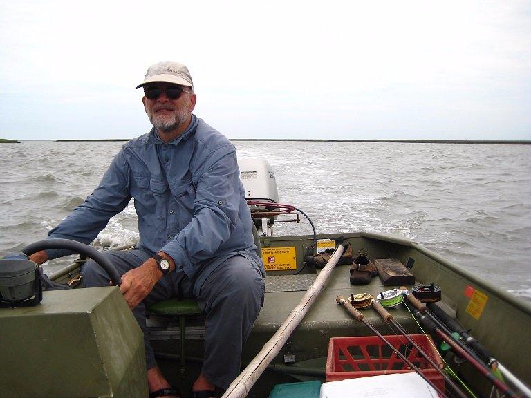 Virginia Coast Ecotours