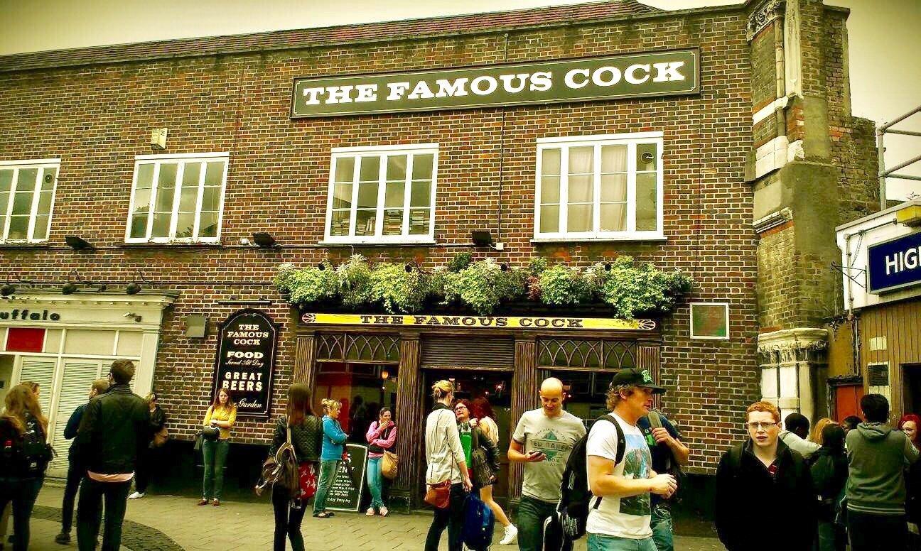 Photo by JohnnyMurray