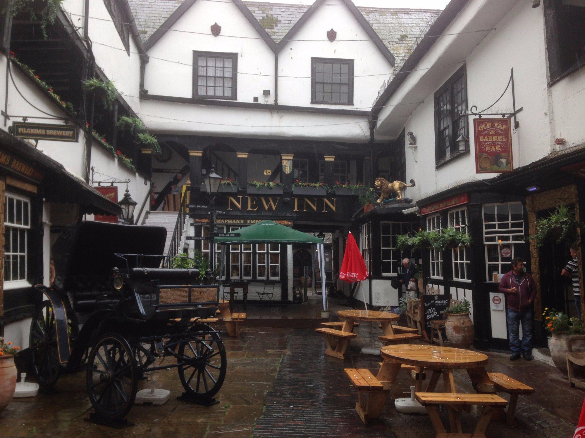 Photo by Philfromcheshire