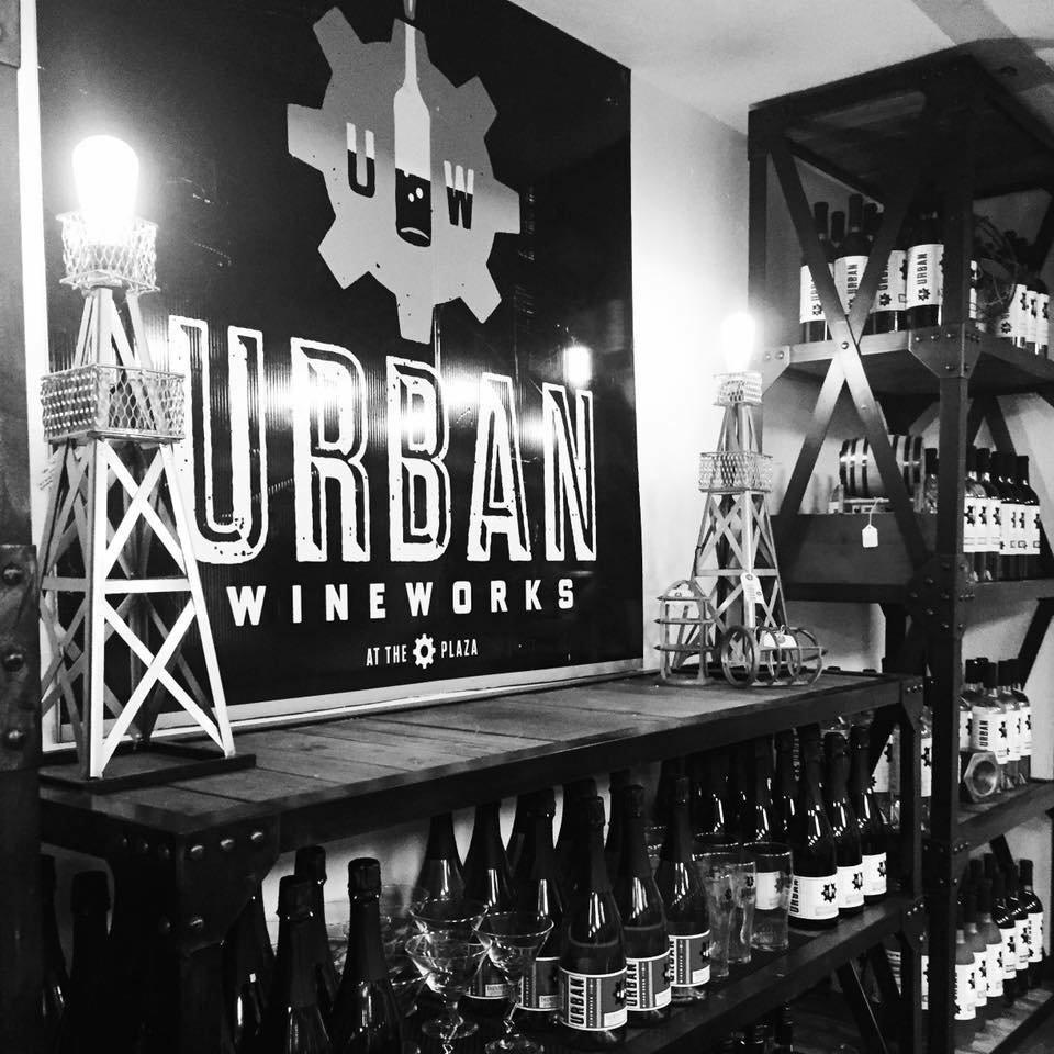 Urban Wineworks