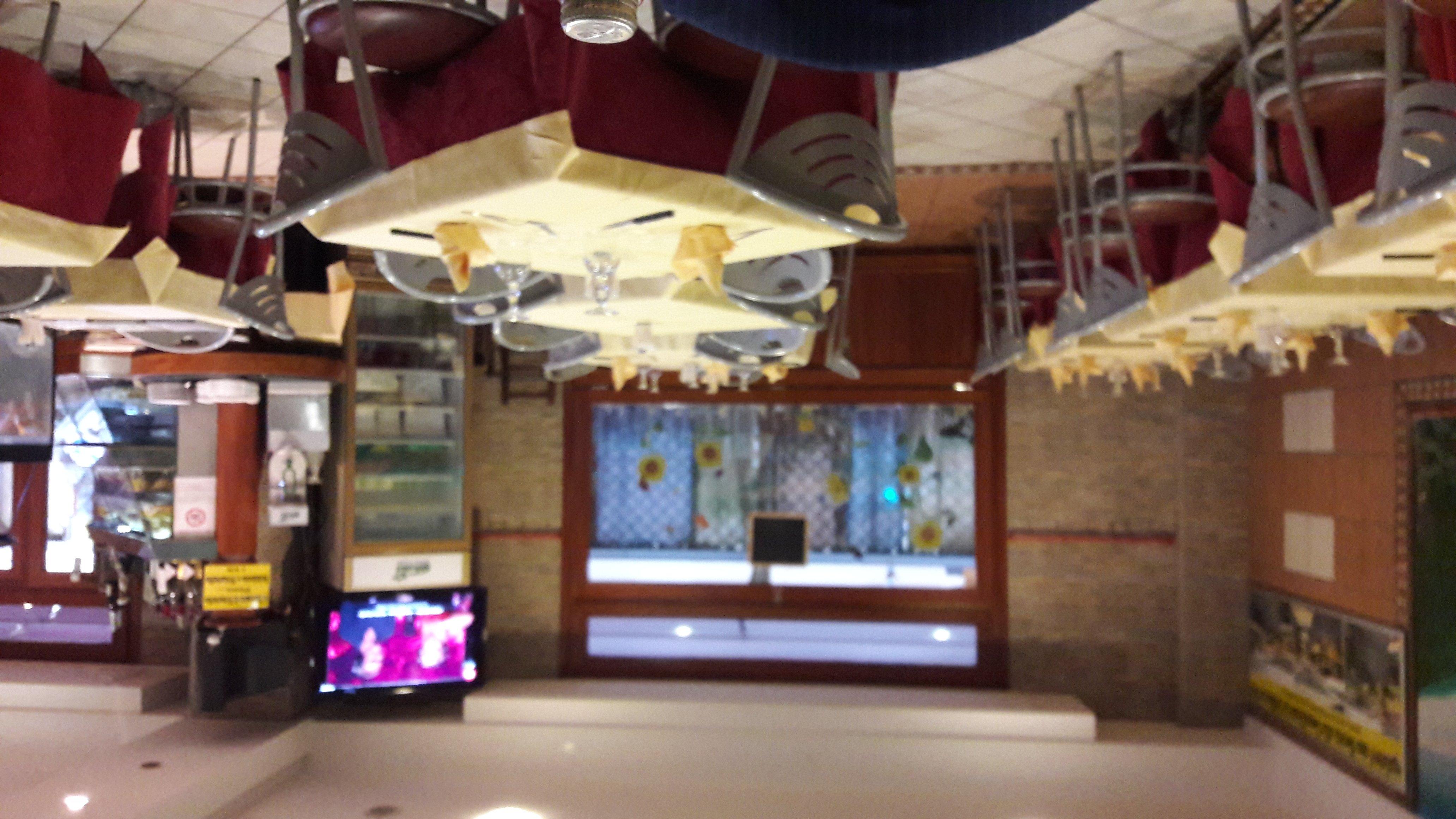 Ristorante Conca d'Oro