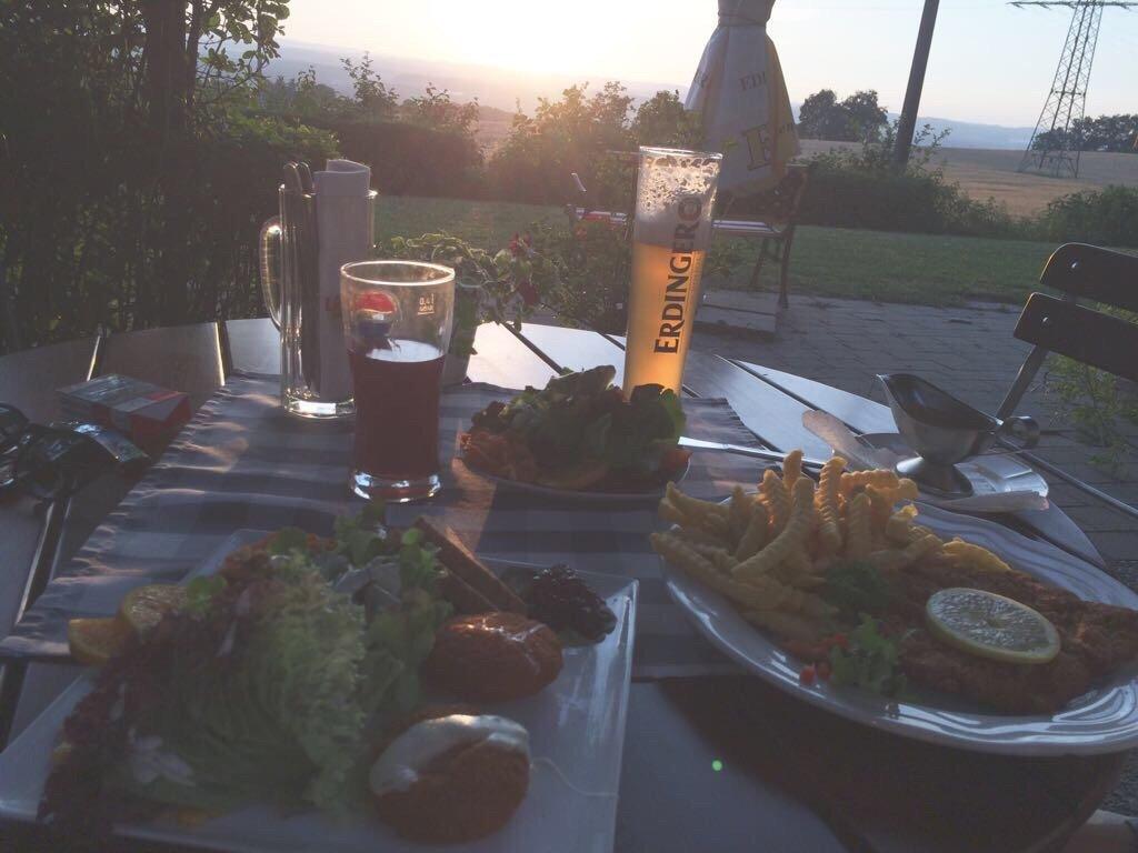 Restaurant Hirscheck