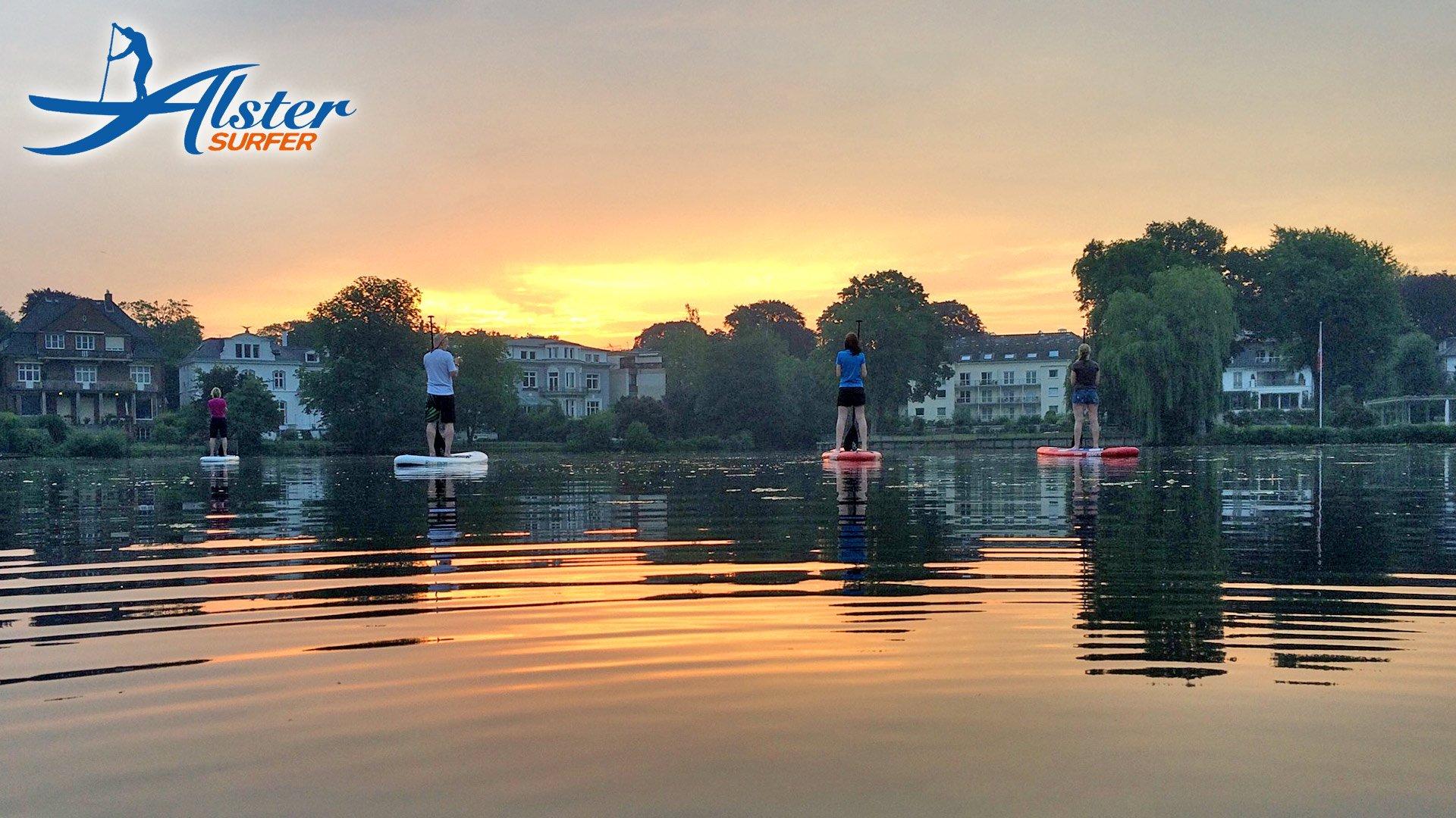AlsterSURFER