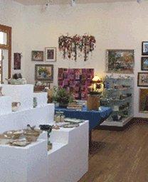 Sautee Nacoochee Center