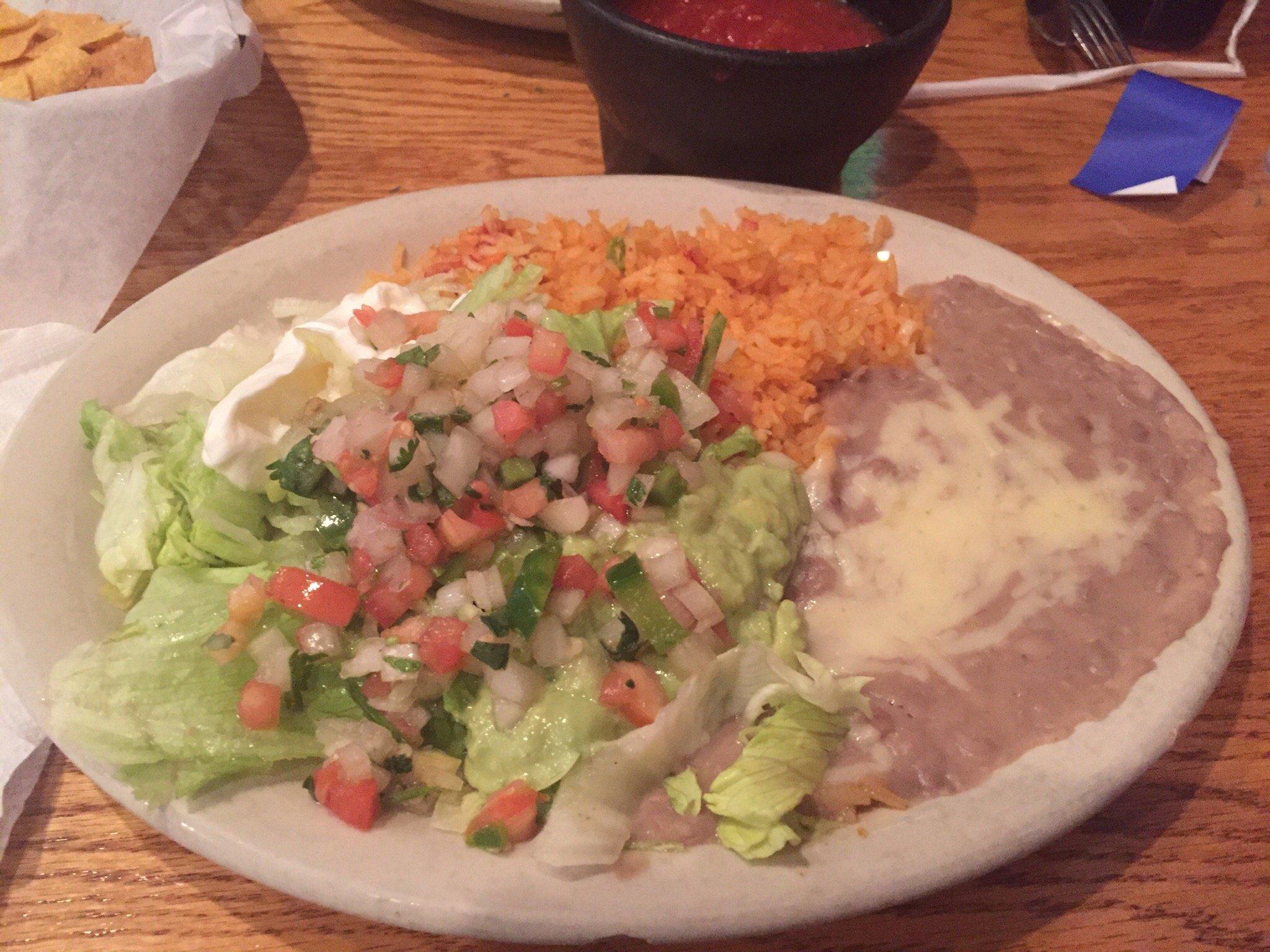 El Barril Mexican Grill