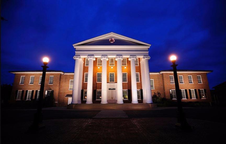 Lyceum-The Circle Historic District