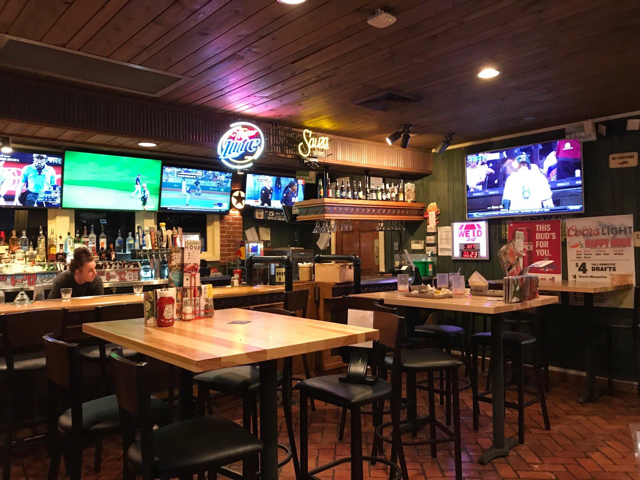 Chili's Grill & Bar