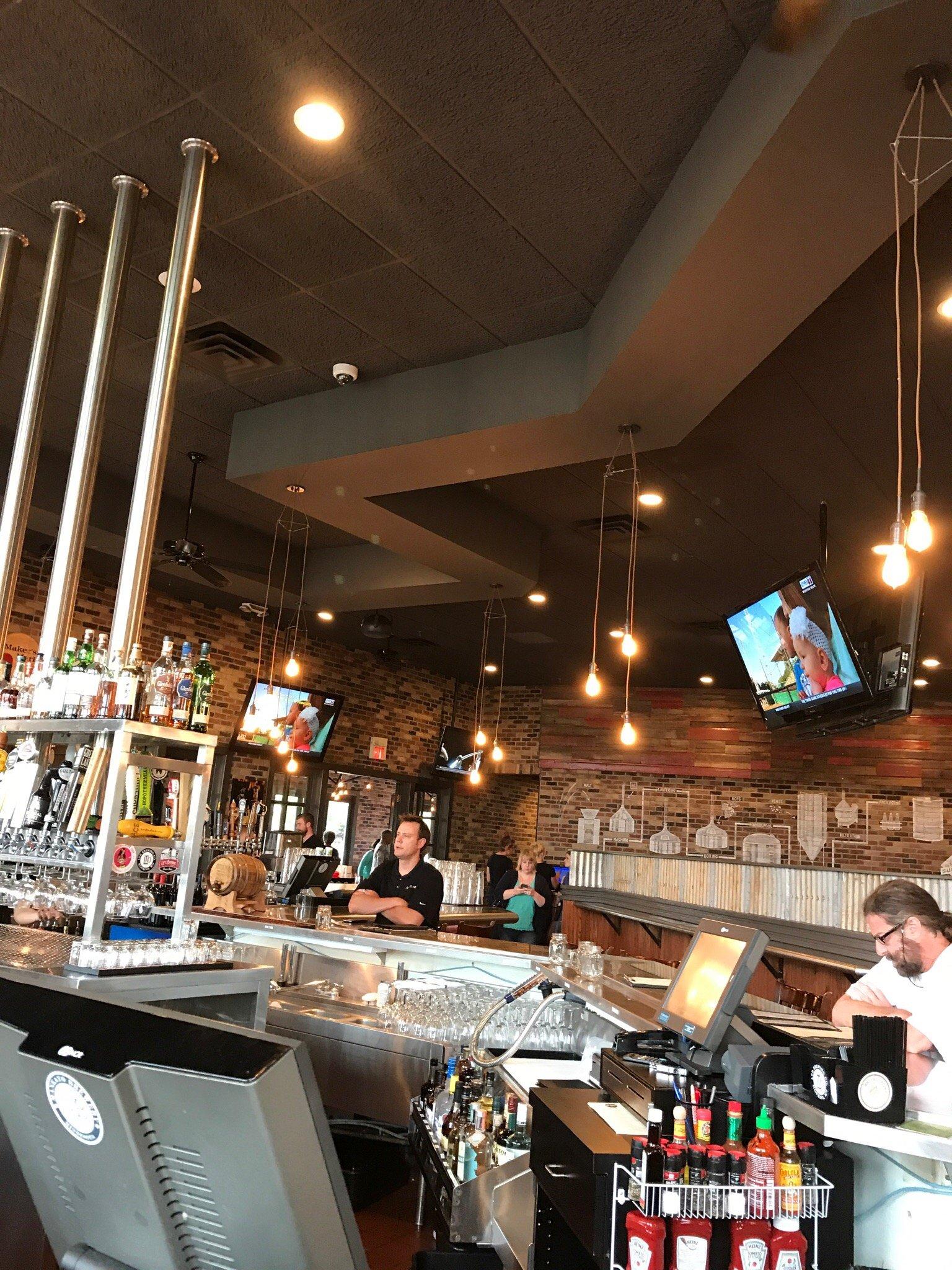 Obb's Sports Bar & Grill