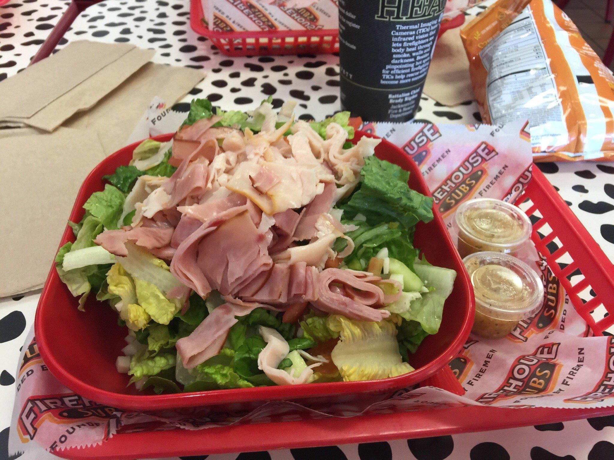 Firehouse Subs
