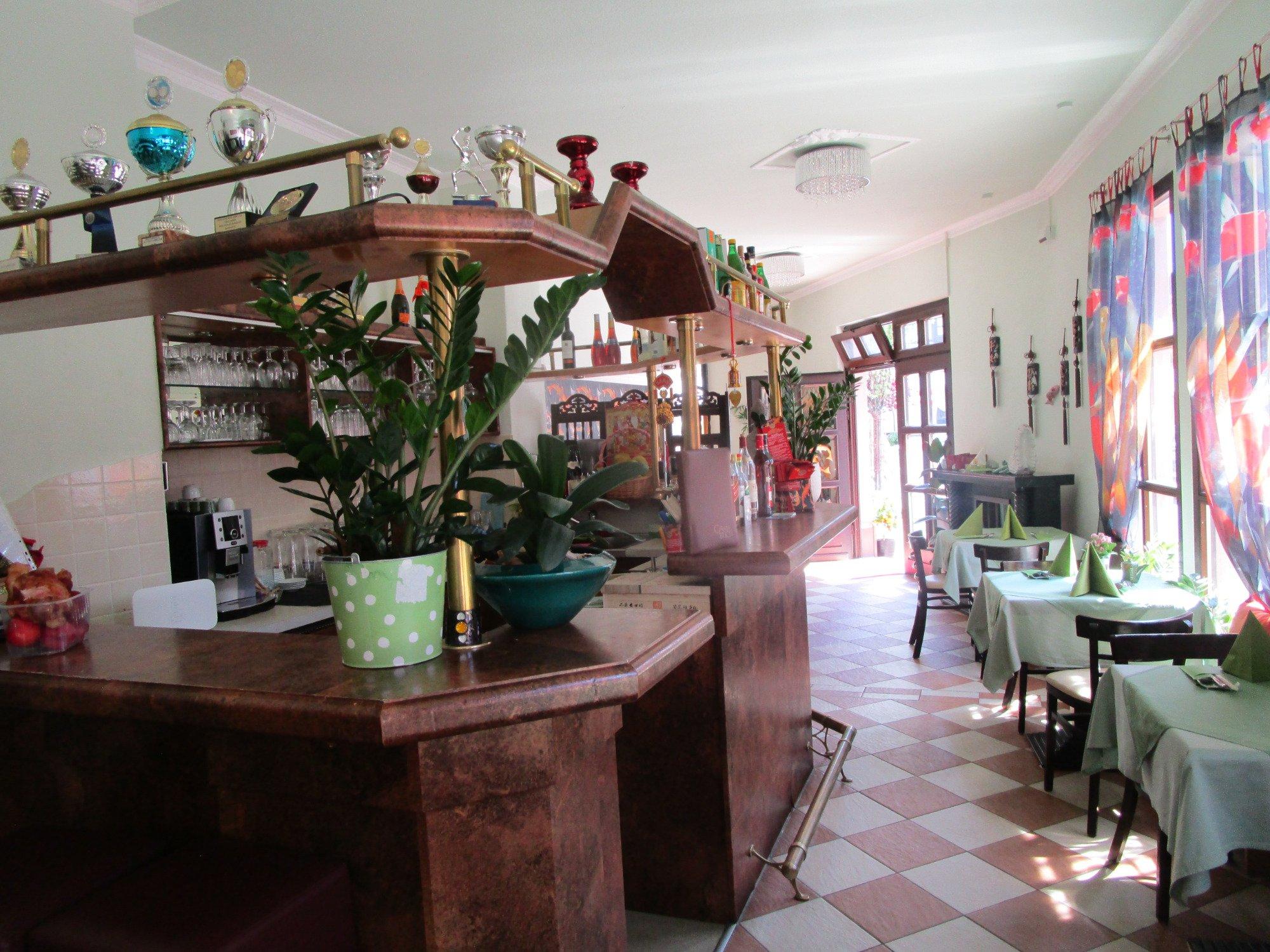 Die Perle von Hongkong