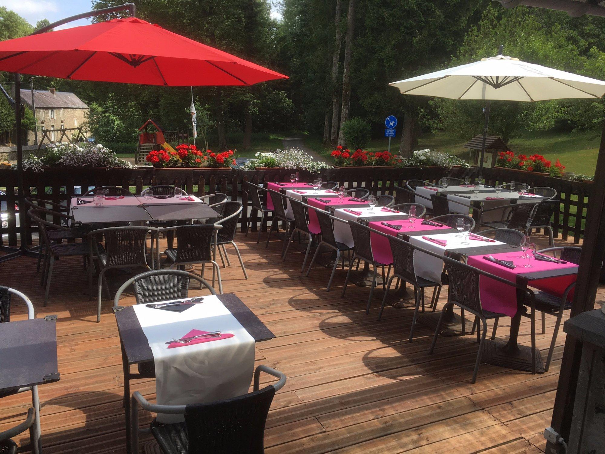 Castel St Pierre Hotel