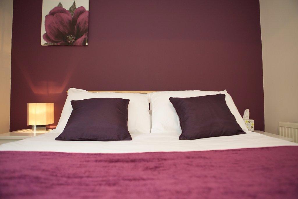 Bristol Serviced Lets