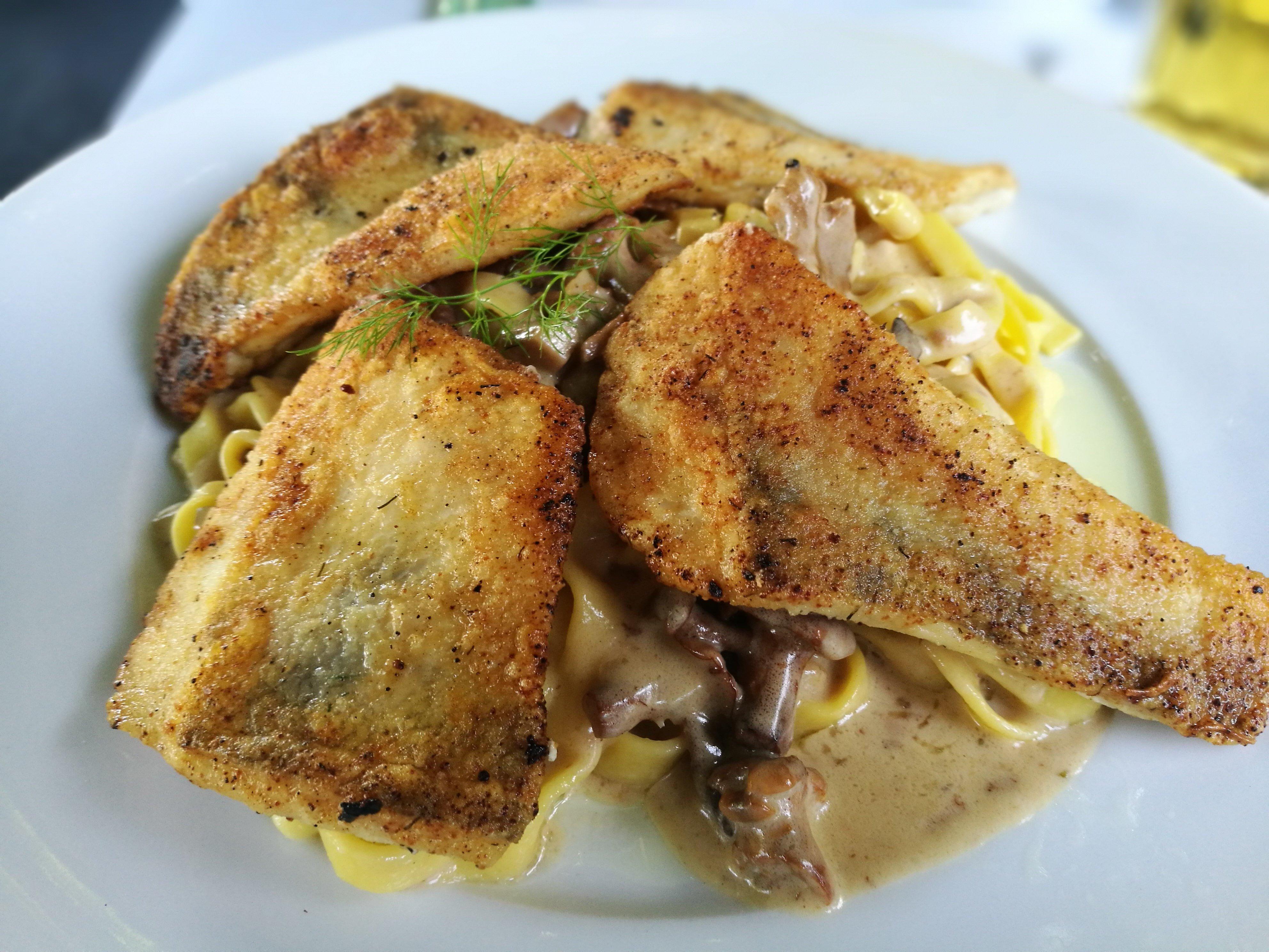 Restaurant Kommodore