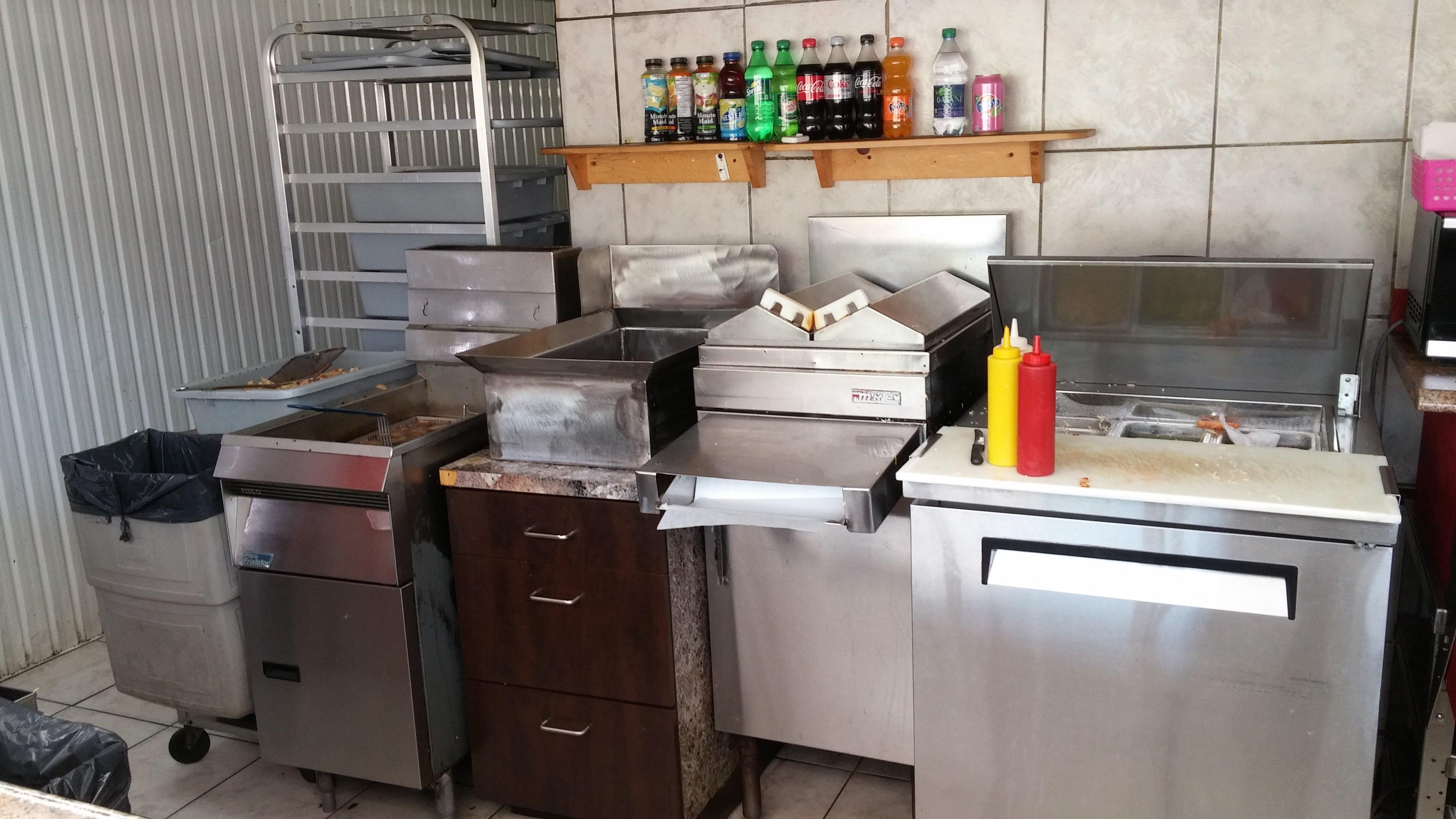 Restaurant Chez Paulo