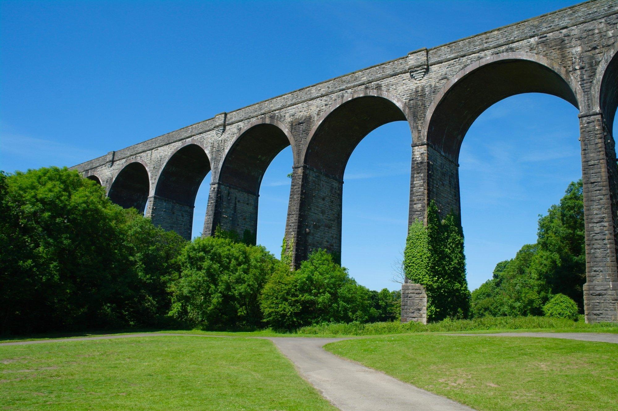 Porthkerry Country Park