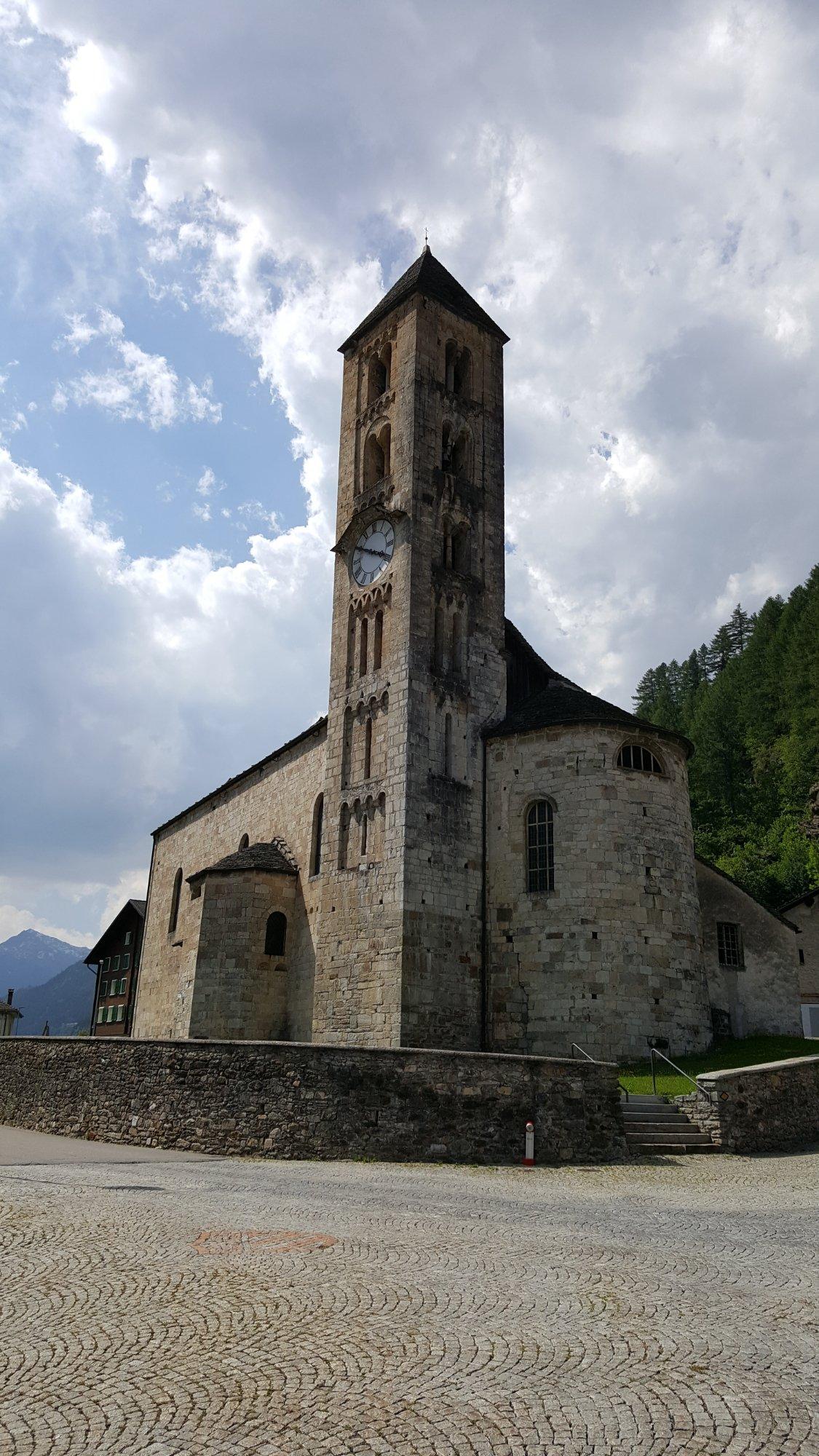 Chiesa dei SS. Pietro e Paolo