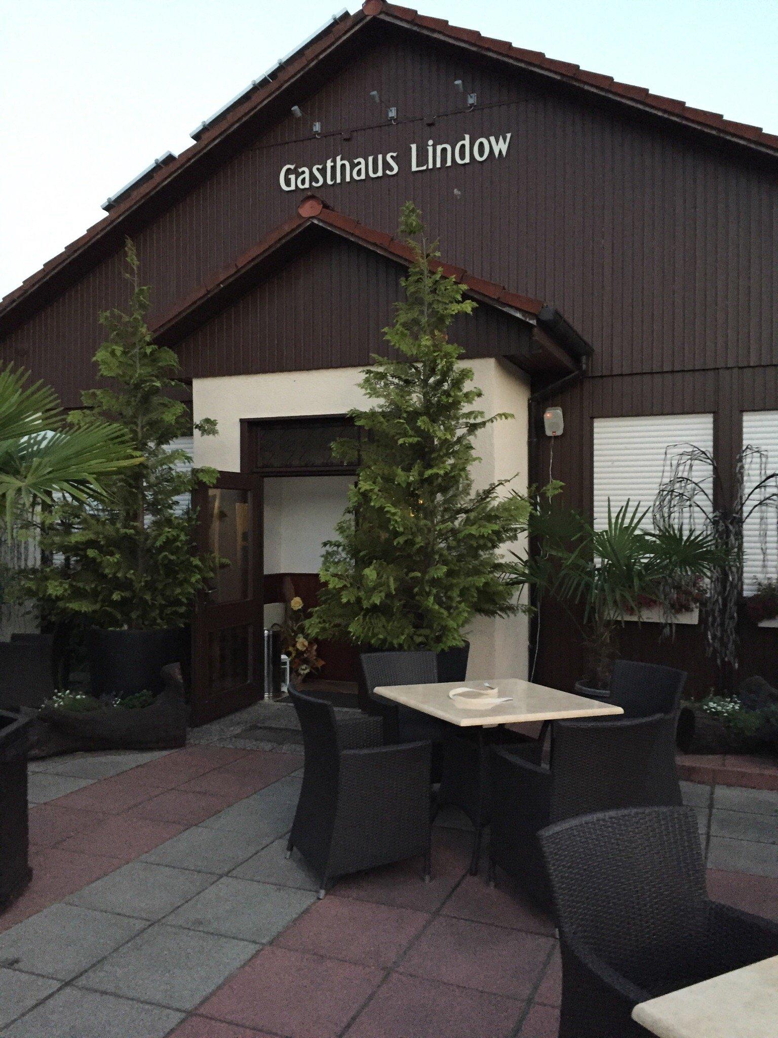 Gasthof Lindow