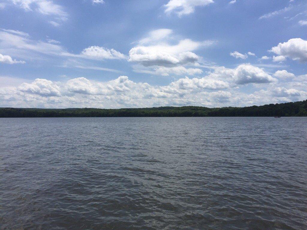 Yellow Creek State Park