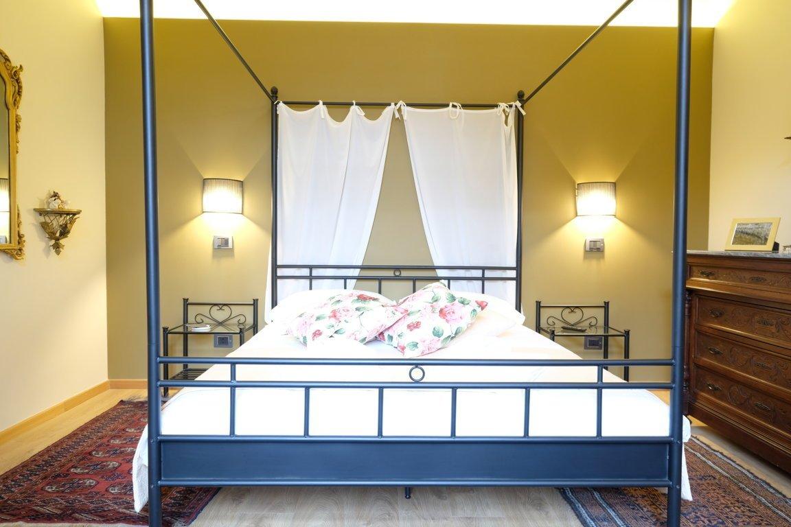 Madama Cristina Bed & Breakfast