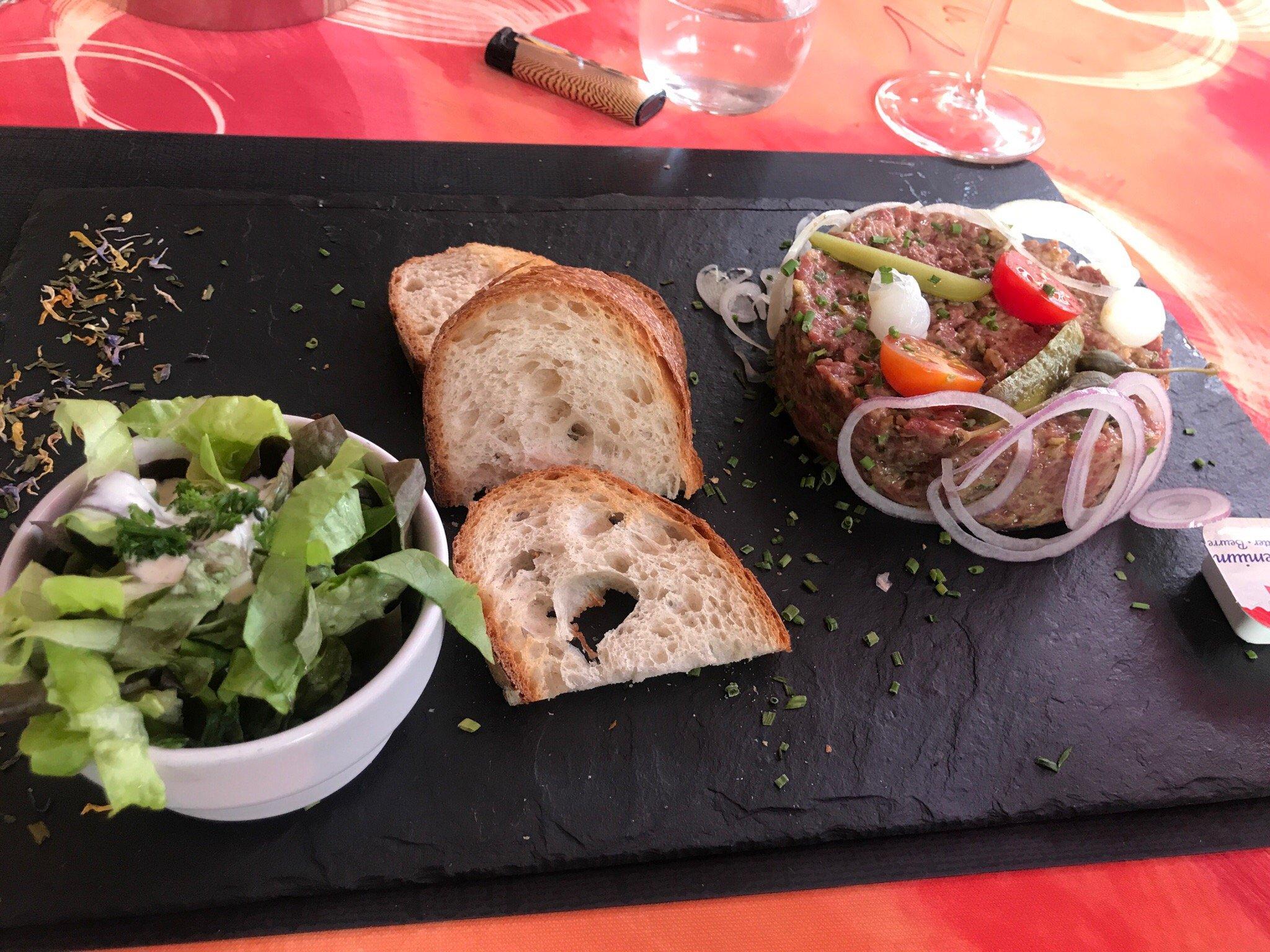 Restaurant du Tennis