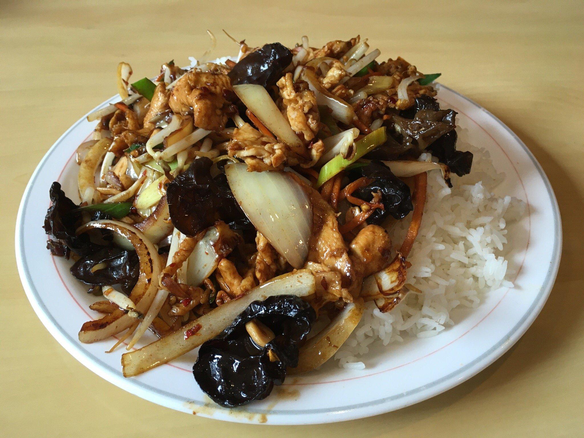 Schnellrestaurant Dynastie