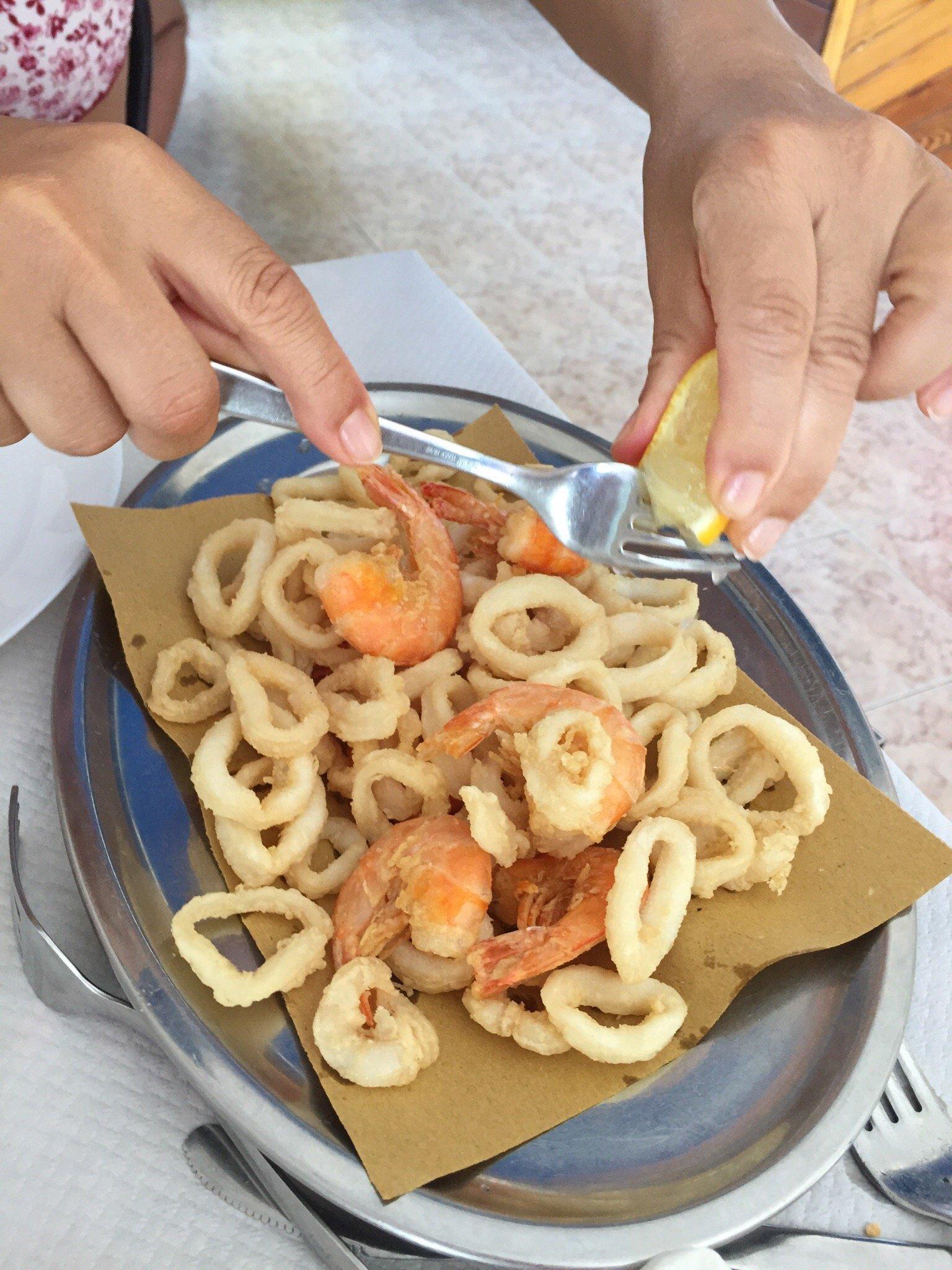 La Cabana Di Pellegrini Ivan