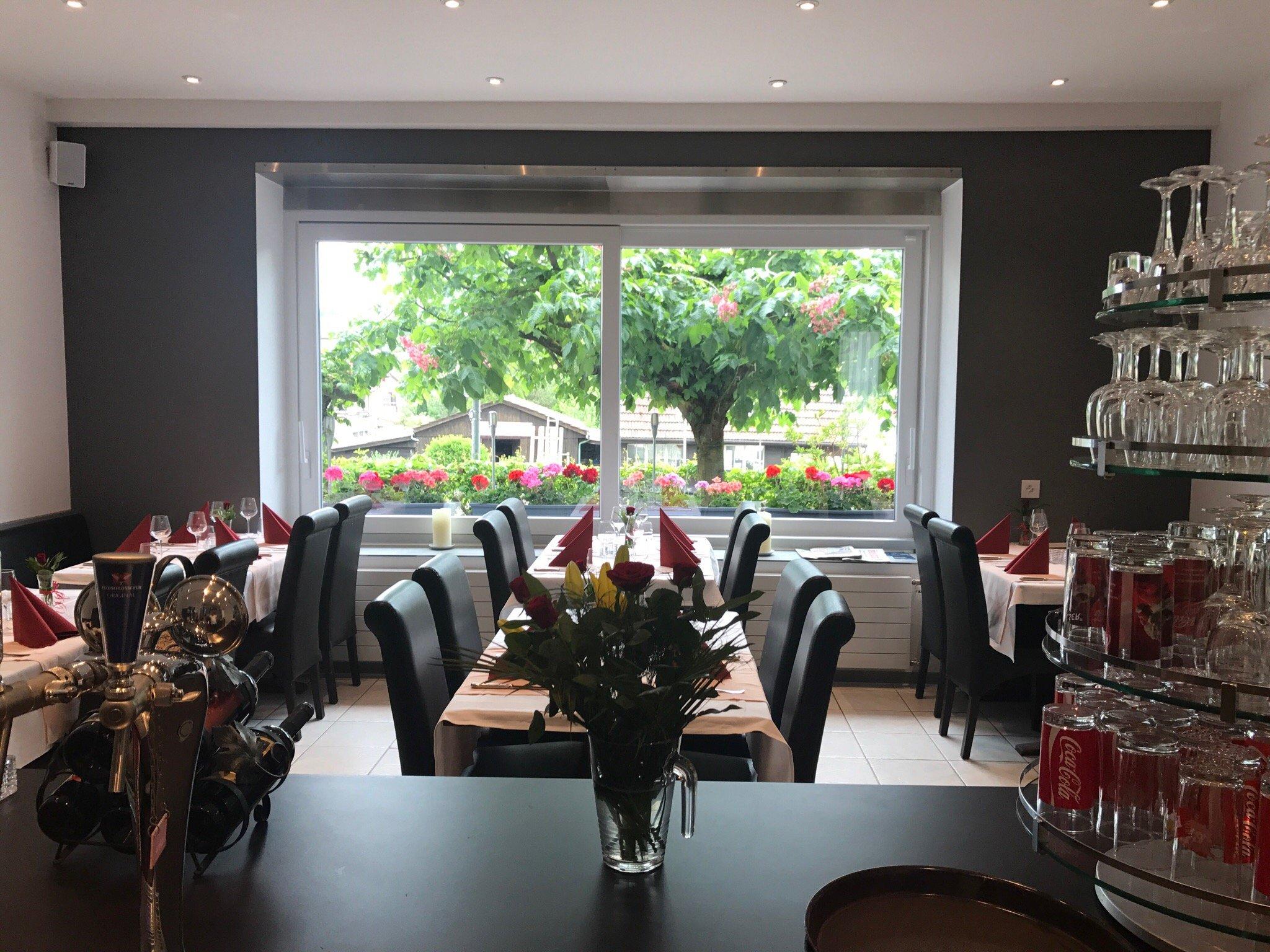 Restaurant Pizzeria De La Poste