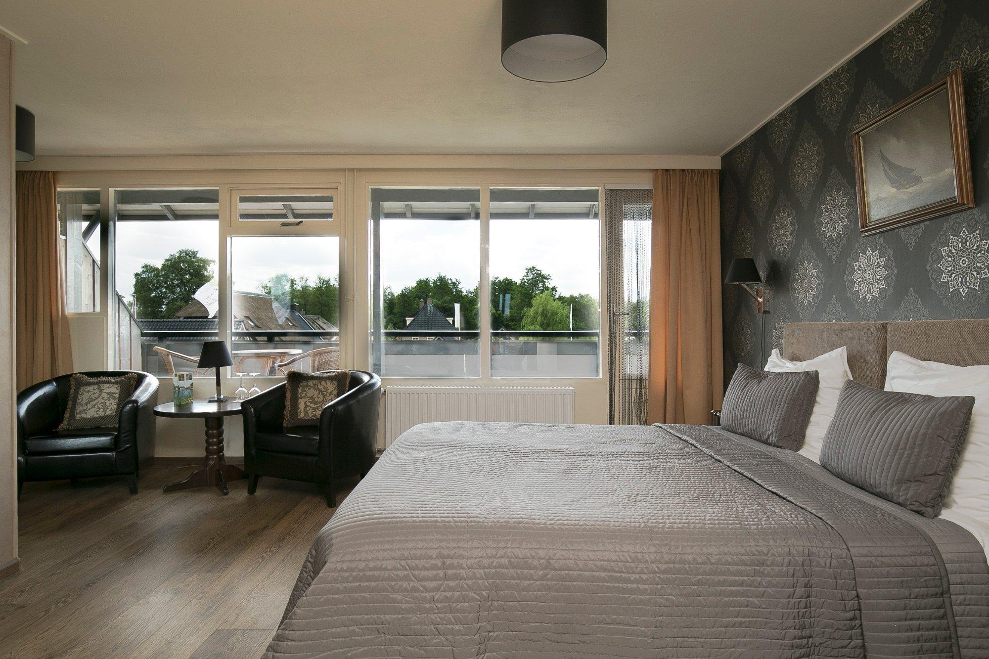 Hotel Cafe Restaurant Het Rietershuijs