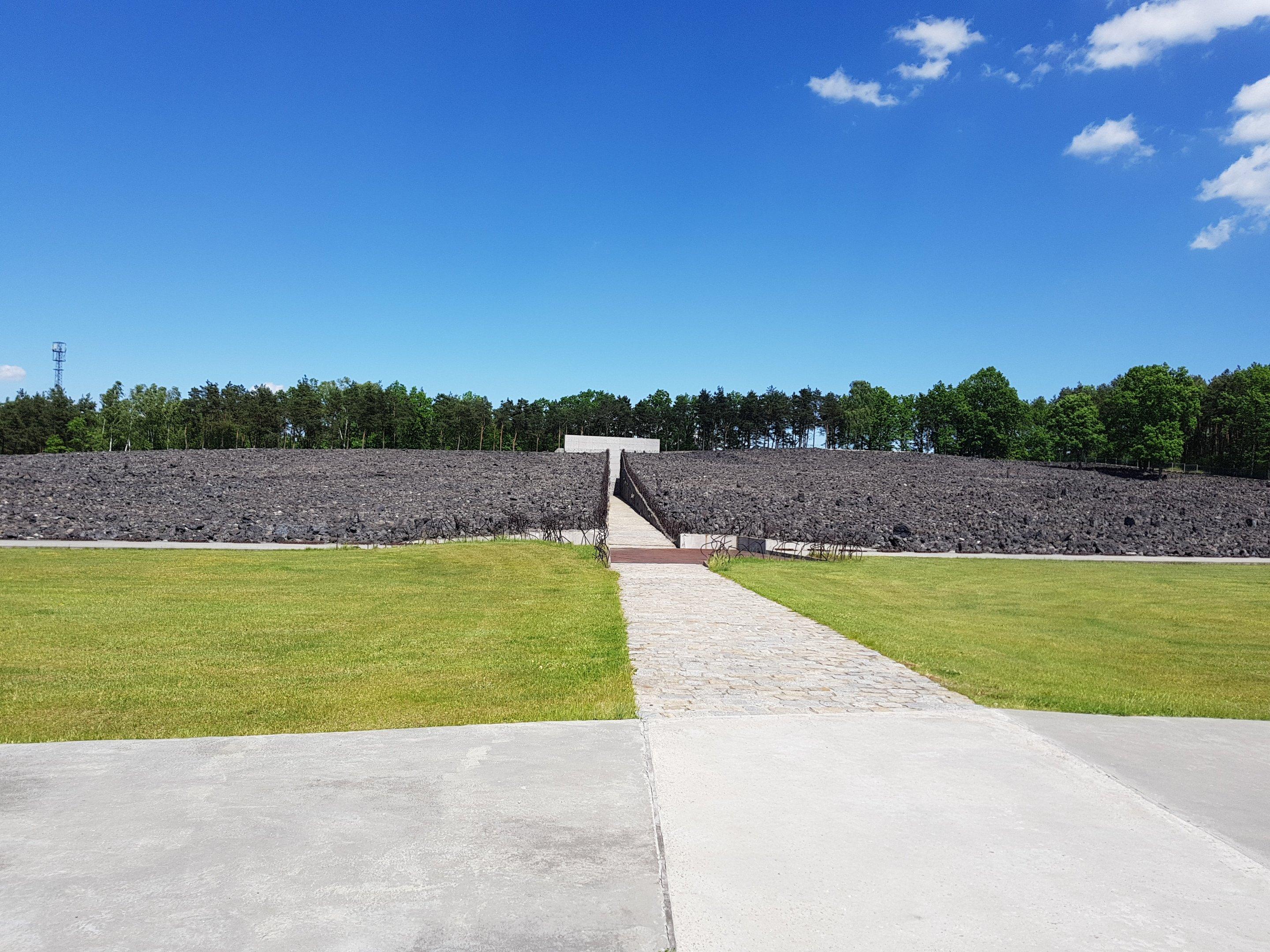 Muzeum – Miejsce Pamięci w Bełżcu
