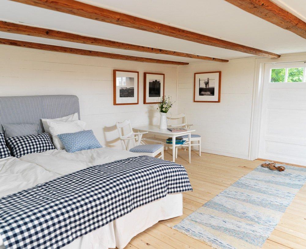 Sartshoga Wineyard B&B