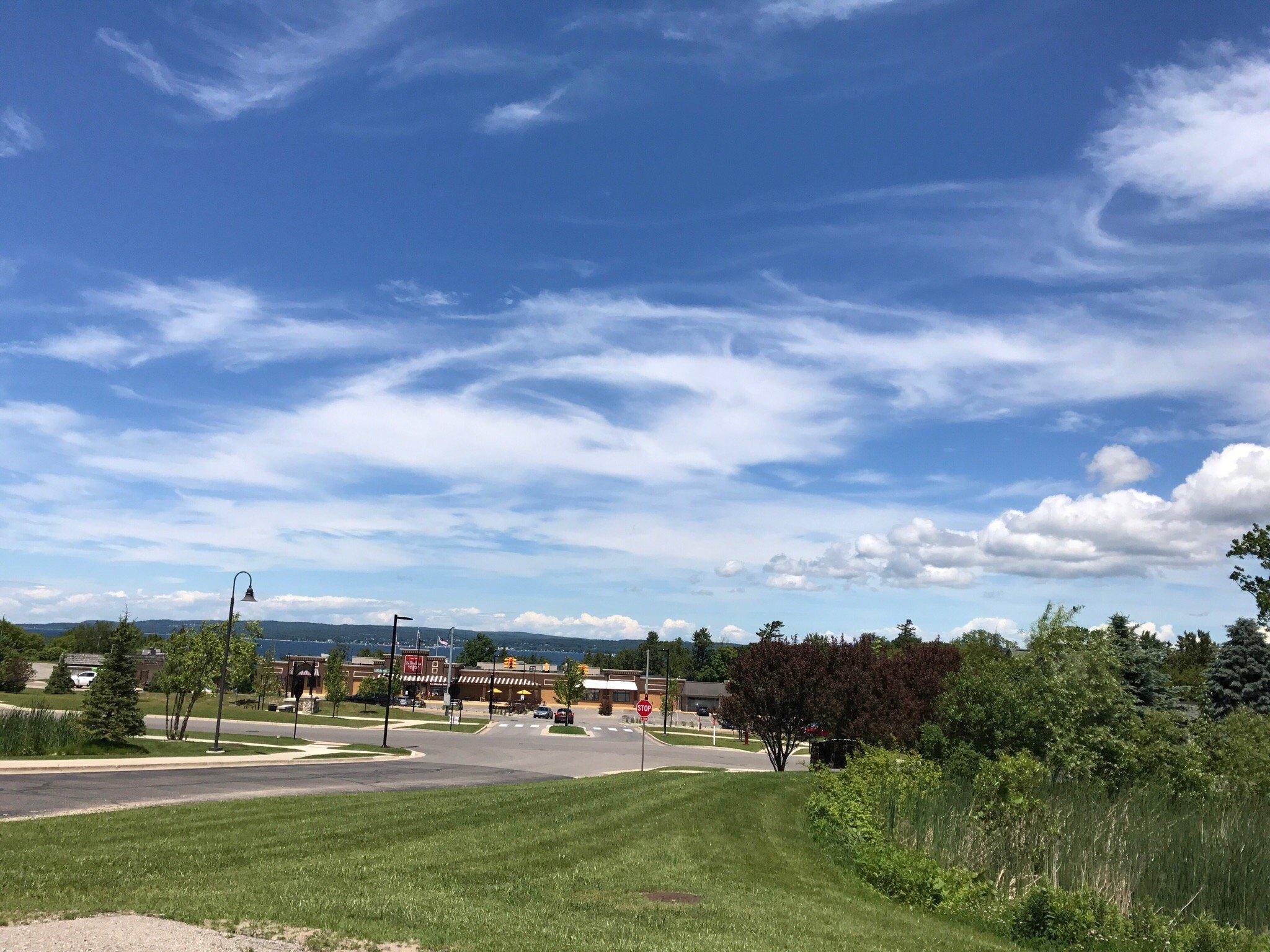 Little Traverse Wheelway