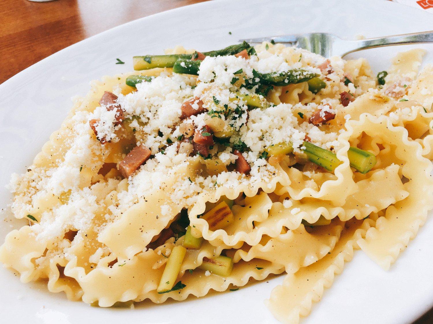 L'Osteria Bonn Rheinwerk