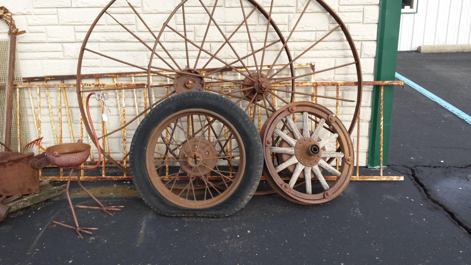 Coldwater Antique Mall