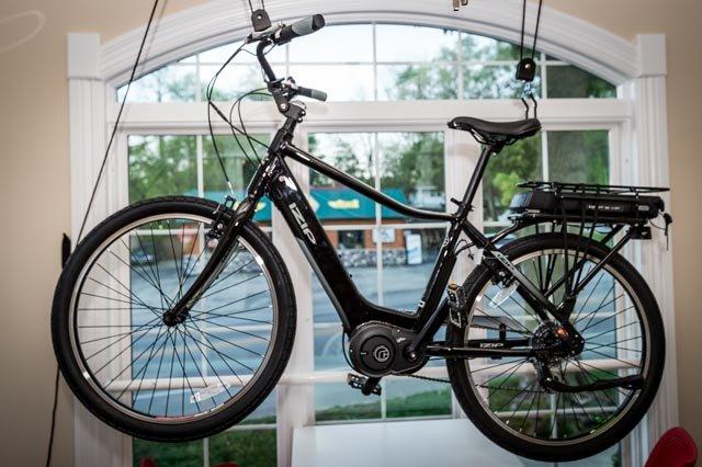 Lake Geneva E-Bike Company