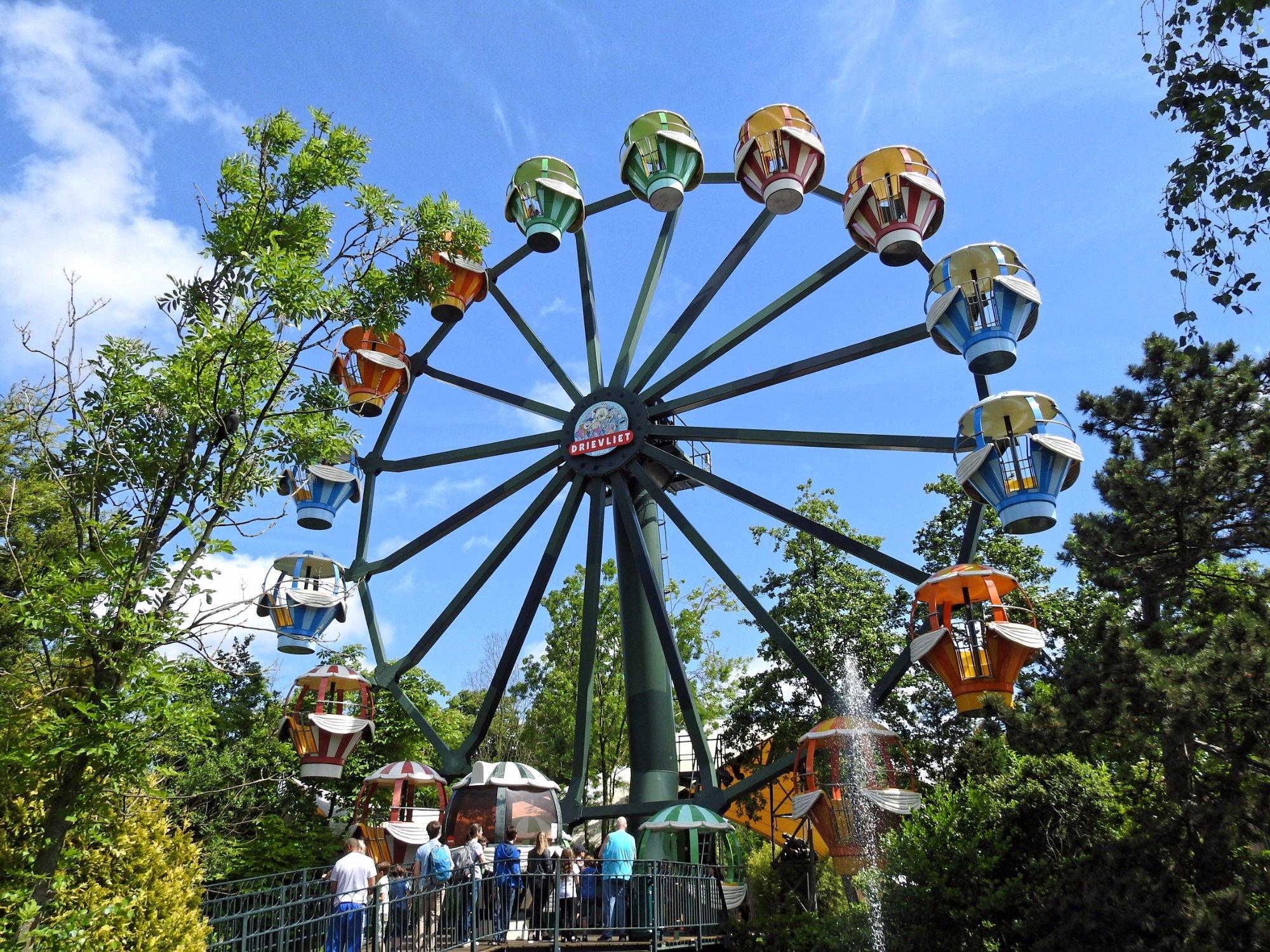 Drievliet Family Park