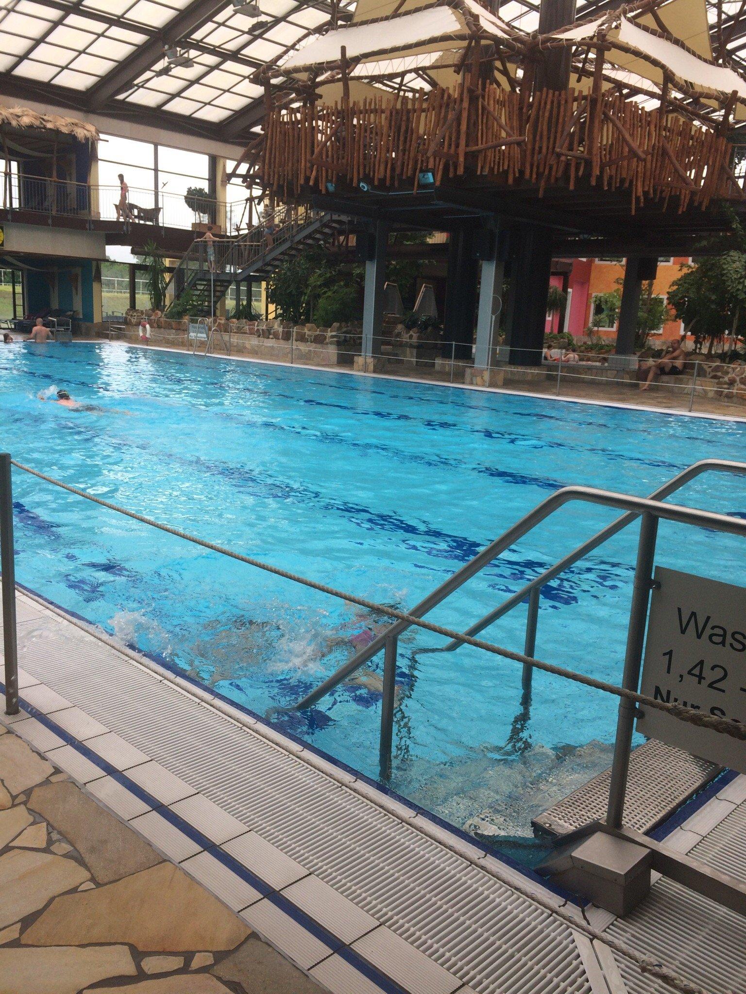 Tropicana Stadthagen