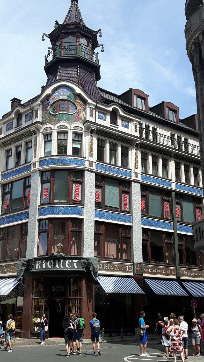 Falk Hartwig Stadtfuehrungen