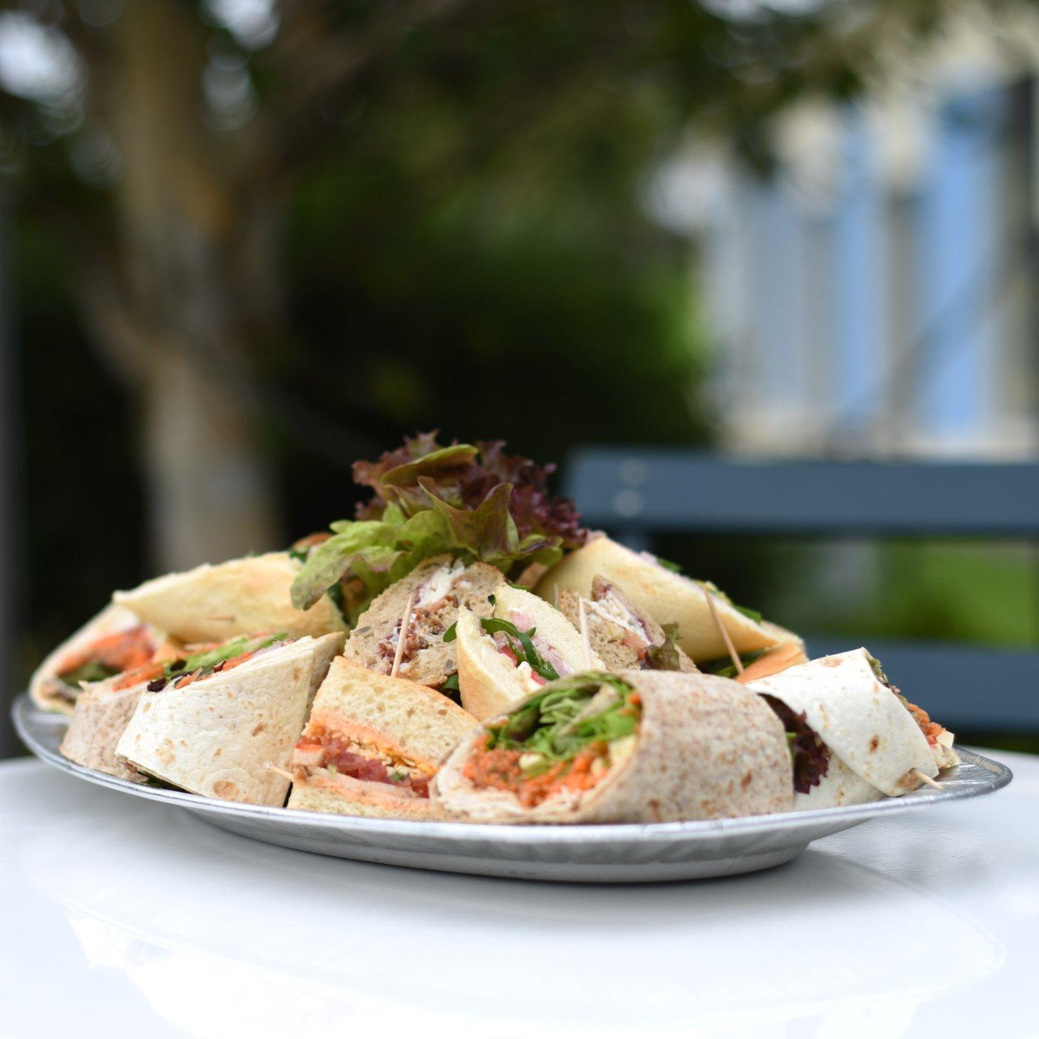 Delight Health Café