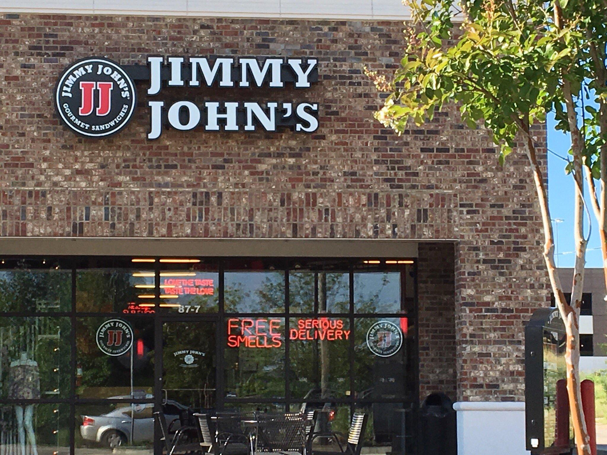Jimmy John's