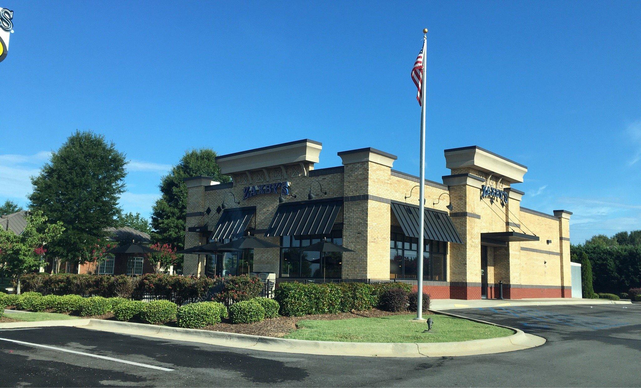 Zaxby's