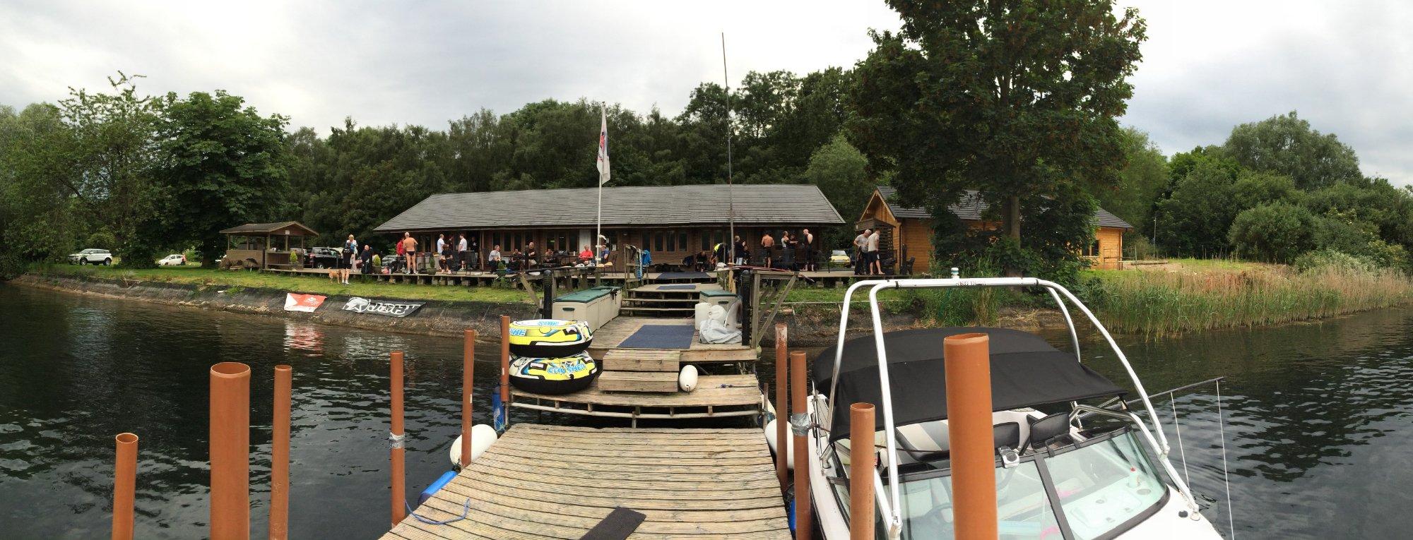 Denham Water Ski Club