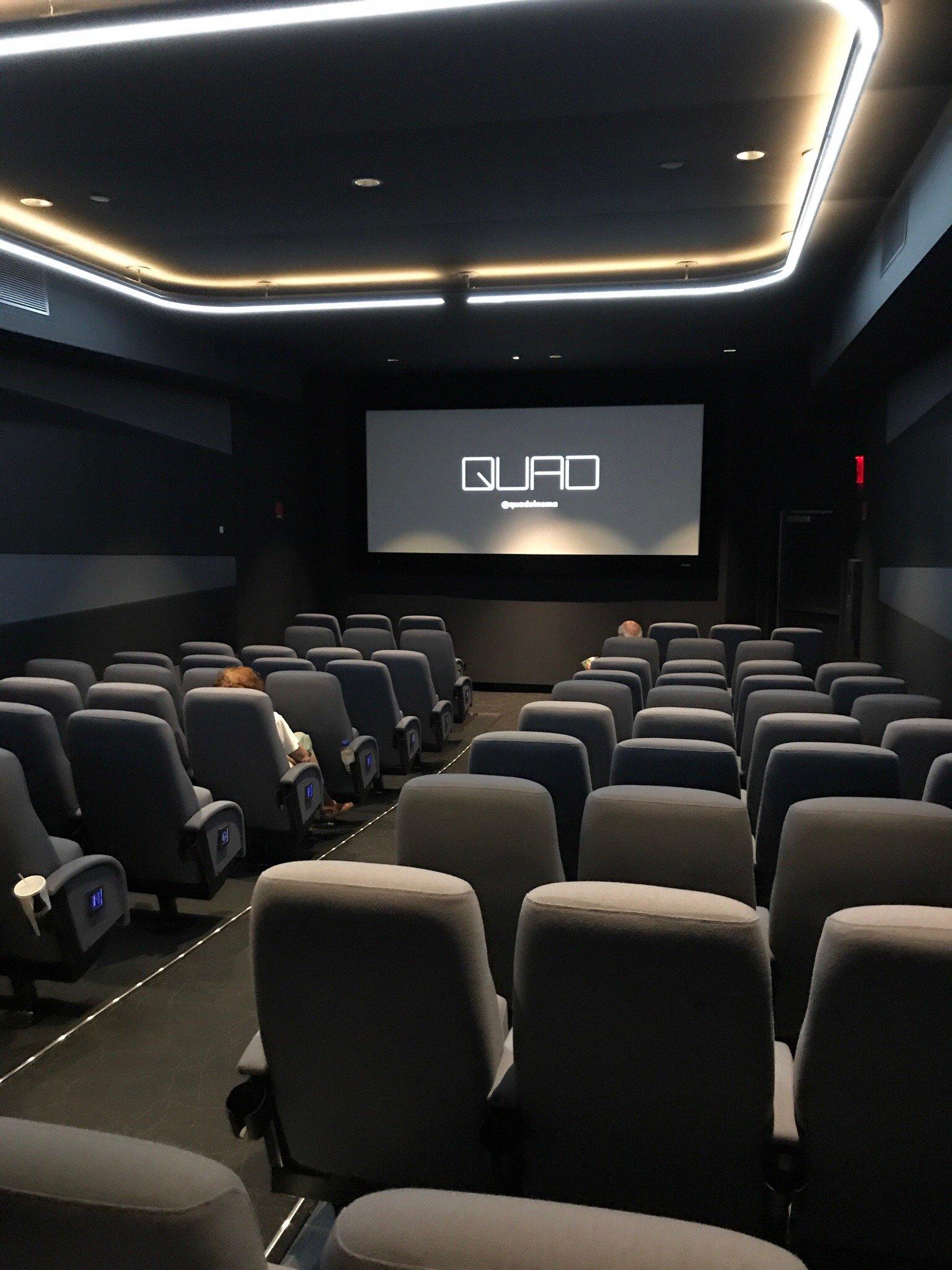 Quad Cinema